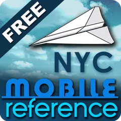 Nueva York: guía y mapa GRATIS