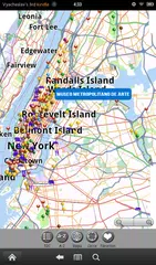 Nueva York: guía y mapa GRATIS APK download