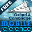 Oxford & Cambridge FREE Guide