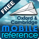 Oxford & Cambridge FREE Guide APK