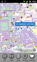 Oxford & Cambridge FREE Guide screenshot 3