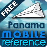 Panama - FREE Travel Guide icon
