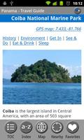 Panama - FREE Travel Guide screenshot 3