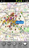 Paris, France - Free Guide screenshot 1