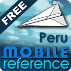 Peru - FREE Travel Guide icône