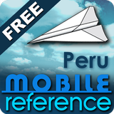 Peru - FREE Travel Guide icon
