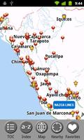 Peru - FREE Travel Guide capture d'écran 1