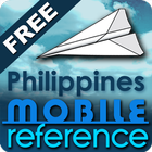 Philippines FREE Travel Guide icon