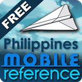 Philippines FREE Travel Guide icon