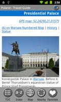 Poland - FREE Guide & Map capture d'écran 2
