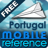 Portugal - FREE Travel Guide icon