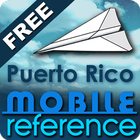 Puerto Rico FREE Travel Guide icône