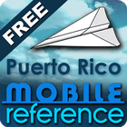 Puerto Rico FREE Travel Guide icon