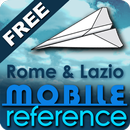 Rome & Lazio, Italy FREE Guide APK