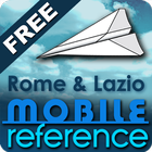 Rome & Lazio, Italy FREE Guide icon