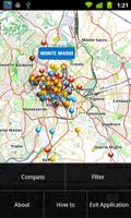 Rome & Lazio, Italy FREE Guide screenshot 1