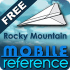 Rocky Mountain NP - FREE Guide آئیکن