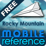Rocky Mountain NP - FREE Guide icon