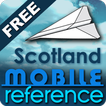 Scotland, UK FREE Guide & Map