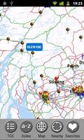 Scotland, UK FREE Guide & Map screenshot 1