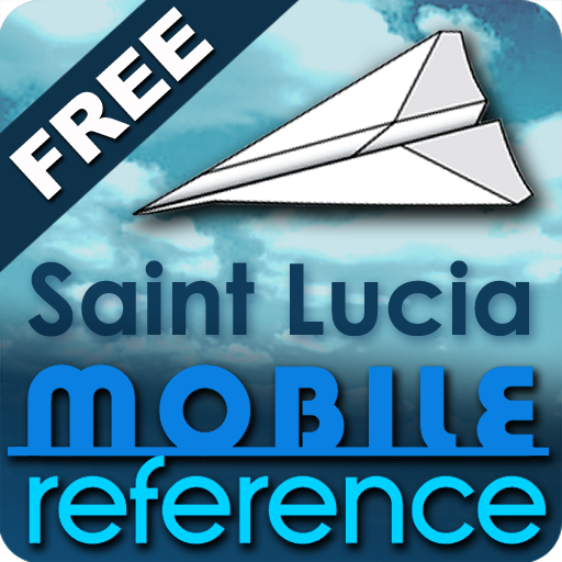 Saint Lucia - FREE Guide & Map
