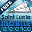 Saint Lucia - FREE Guide & Map