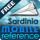Sardinia - FREE Travel Guide icône