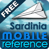 Sardinia - FREE Travel Guide icon