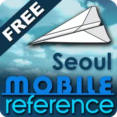 Seoul, South Korea FREE Guide APK download