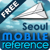 Seoul, South Korea FREE Guide icon