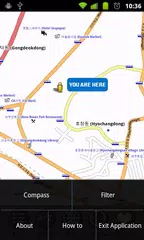 Seoul, South Korea FREE Guide APK Herunterladen