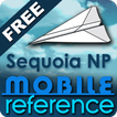 Sequoia & Kings Canyon FREE