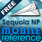 Sequoia & Kings Canyon FREE icon