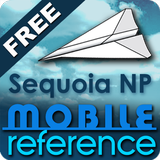 Sequoia & Kings Canyon FREE icon