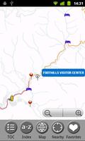 Sequoia & Kings Canyon FREE screenshot 1