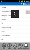 Shanghai - FREE Travel Guide screenshot 3