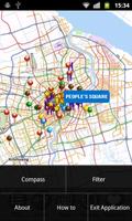 Shanghai - FREE Travel Guide screenshot 1