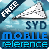 Sydney, Australia - FREE Guide icon