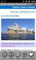 Sydney, Australia - FREE Guide capture d'écran 2