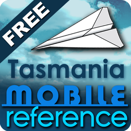 Tasmania, Australia-FREE Guide
