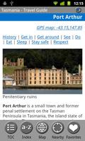 Tasmania, Australia-FREE Guide screenshot 3