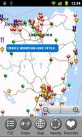 Tasmania, Australia-FREE Guide screenshot 1