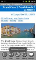 Venice, Italy - FREE Guide screenshot 1