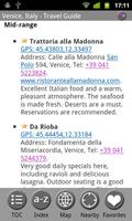 Venice, Italy - FREE Guide screenshot 2