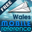 Wales, UK - FREE Guide & Map