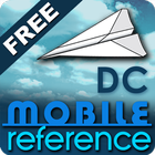Washington, DC - FREE Guide icône