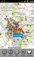 Washington, DC - FREE Guide screenshot 1
