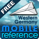 Western Germany - FREE Guide APK