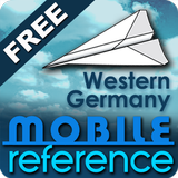 Western Germany - FREE Guide icon