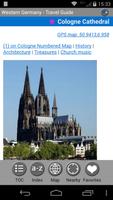 Western Germany - FREE Guide screenshot 1